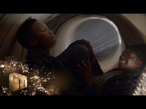 Prison Break – Lockdown | Mzansi Magic
